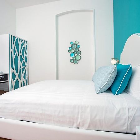 Bed and Breakfast Relais Al Castello Castellammare di Stabia Exterior foto